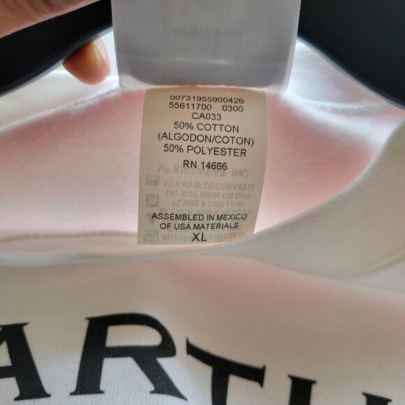 Lee Wear Martha Martini Novelty Sweatshirt for Women (Size: XL) - Picture 4 of 10